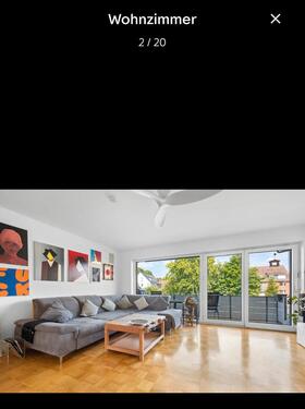 Foto - Etagenwohnung zur Miete in Essen