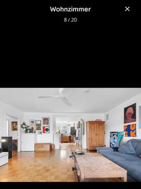 Foto - Etagenwohnung in Essen