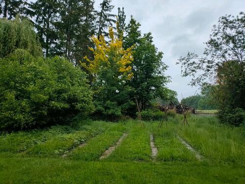 Foto - Wald- und Freizeitgrundstück - 250,00&nbsp;EUR Kaltmiete, ca.&nbsp; 0,00&nbsp;m&sup2;