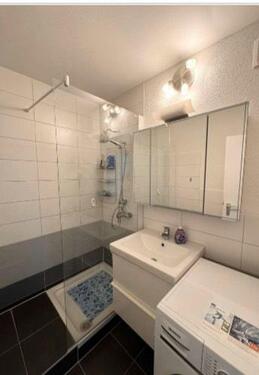 Foto - Etagenwohnung in Heidenheim an der Brenz