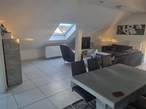 Foto - 3 Zimmer Etagenwohnung in Erlenbach am Main