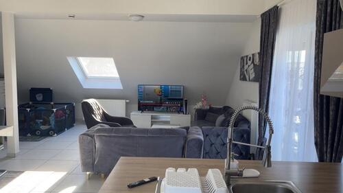 Foto - Etagenwohnung in Erlenbach am Main zur Miete