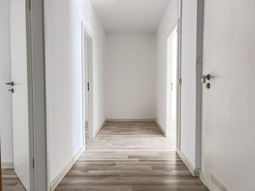 Foto - Etagenwohnung zur Miete in Dessau-Roßlau