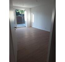 3-Zimmer EG-Wohnung zum Erstbezug - Blender