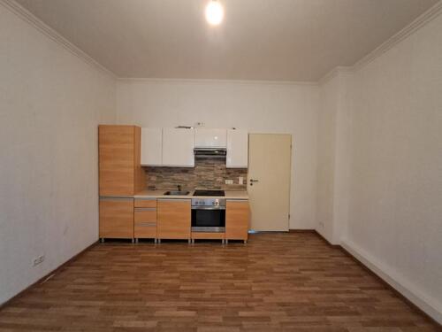 Foto - 2 Zimmer Etagenwohnung zur Miete in Bremerhaven