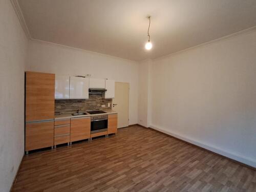 Foto - Etagenwohnung in Bremerhaven zur Miete