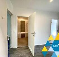 Lebensqualität pur – 3-Raumwohnung in Stadtpark-Nähe - Chemnitz Helbersdorf