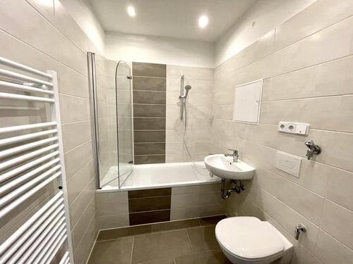 Foto - 3 Zimmer Etagenwohnung zur Miete in Chemnitz