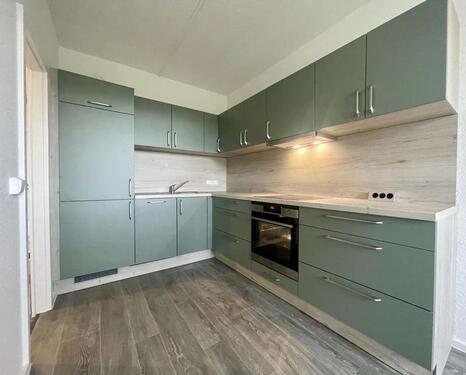 Foto - Etagenwohnung in Chemnitz zur Miete