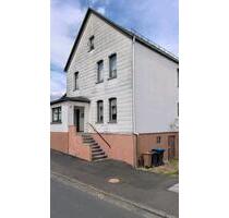 Zweifamilienhaus Dillenburg-Manderbach