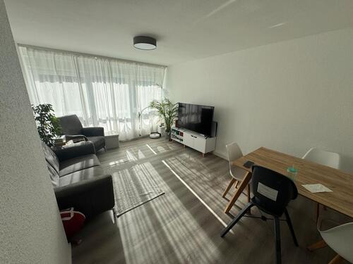 Foto - 3-Zimmer-Wohnung - 830,00 EUR Kaltmiete, ca.  68,00 m²