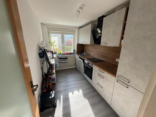 Foto - 3 Zimmer Etagenwohnung in Sankt Georgen im Schwarzwald