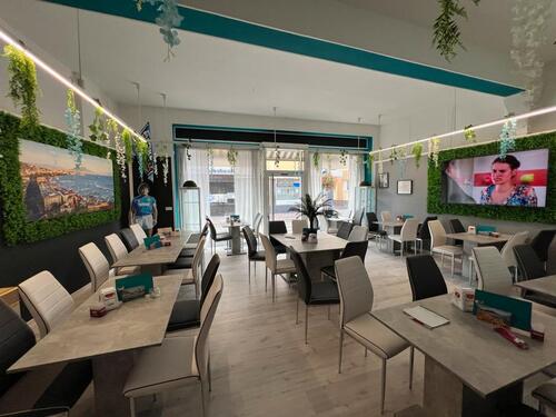 Foto - Gewerbefläche Ladenfläche Eiscafé Eisdiele Büro