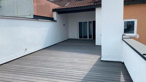 Foto - Etagenwohnung in Waldmünchen zur Miete