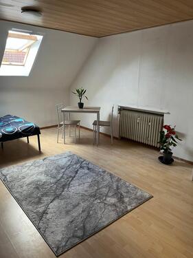 Foto - 1 Zimmer Etagenwohnung zur Miete in Marbach am Neckar