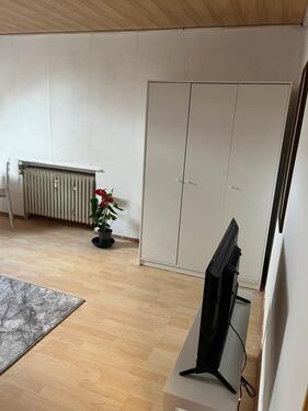 Foto - 1 Zimmer Etagenwohnung in Marbach am Neckar