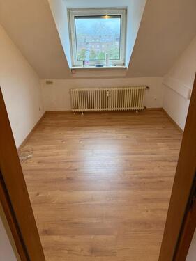 Foto - Etagenwohnung in Krefeld zur Miete