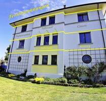 Villa mit 2 Ferienwohnungen 1x7 Zimmer, 1x6 Zimmer - Albstadt Gemarkung Onstmettingen