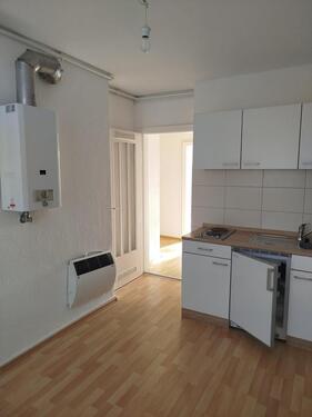 Foto - 1 Zimmer Etagenwohnung in Kassel