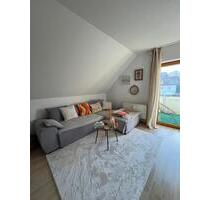 3-Zi.-Wohnung in Buchen-Hettingen zu vermieten - Buchen (Odenwald)