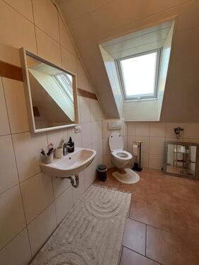 Foto - 3 Zimmer Dachgeschoßwohnung zur Miete in Buchen (Odenwald)