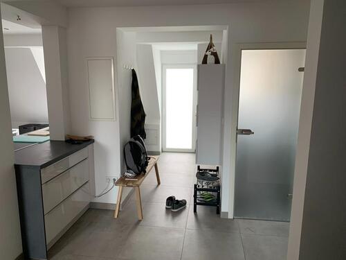Foto - 2.5 Zimmer Maisonettenwohnung in Nürnberg