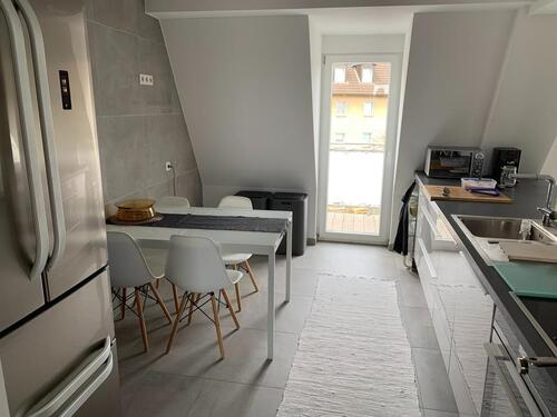 Foto - Maisonettenwohnung in Nürnberg zum Kaufen