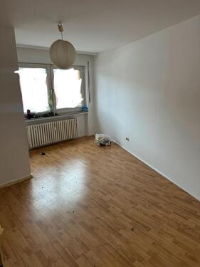 Foto - 2 Zimmer Erdgeschoßwohnung zur Miete in Hildesheim