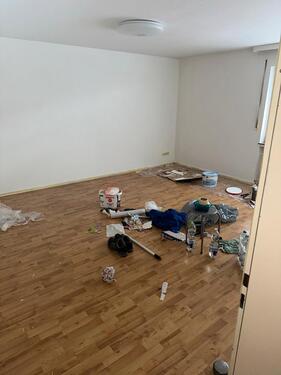 Foto - Erdgeschoßwohnung in Hildesheim zur Miete