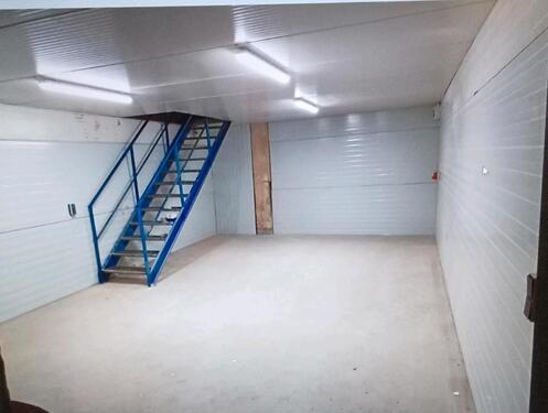 Foto - GarageWerkstatt in Willingrade zu vermieten