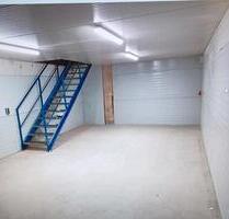 GarageWerkstatt in Willingrade zu vermieten - Groß Kummerfeld