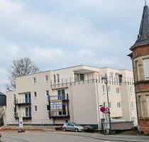 Neubauwohnung (Erstbezug) im Zentrum von Wadern