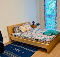 Zimmer in WG in Berlin-Marzahn zu vermieten (ab März 2026)