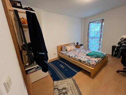 Foto - 3 Zimmer Etagenwohnung zur Miete in Berlin