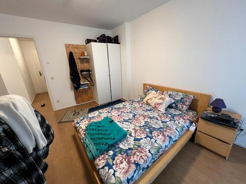 Foto - 3 Zimmer Etagenwohnung in Berlin