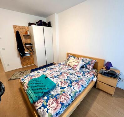 Foto - Etagenwohnung in Berlin zur Miete