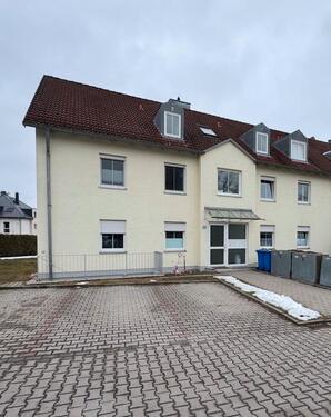 Foto - Wohnung mit Garten im Zentrum von Roding ab 01.04.