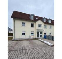 Wohnung mit Garten im Zentrum von Roding ab 01.04.