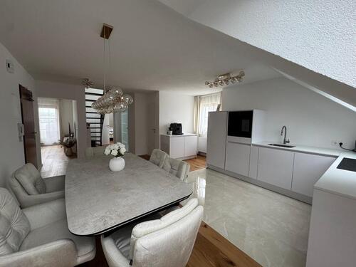 Foto - Maisonettenwohnung in Salach zum Kaufen