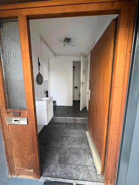 Foto - 2 Zimmer Erdgeschoßwohnung zur Miete in Esslingen am Neckar