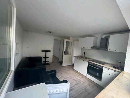 Foto - 2 Zimmer Erdgeschoßwohnung in Esslingen am Neckar