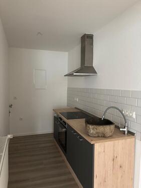 Foto - Kernsanierte Einraumwohnung in der Schlossstraße