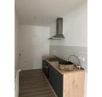 Kernsanierte Einraumwohnung in der Schlossstraße - Bützow