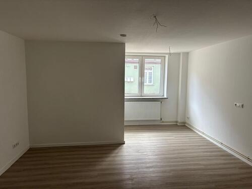 Foto - 1 Zimmer Erdgeschoßwohnung zur Miete in Bützow