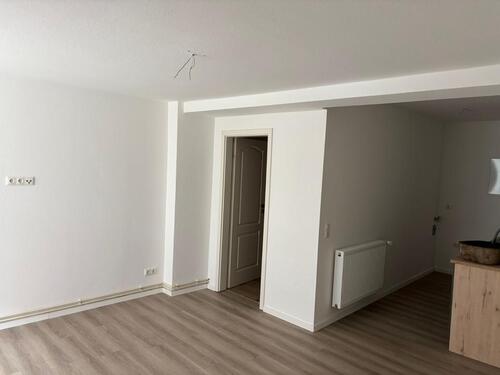 Foto - 1 Zimmer Erdgeschoßwohnung in Bützow