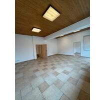 2-Zimmer Gewerbeimmobilie oder Wohnraum in Marquartstein - Rosenheim Innenstadt