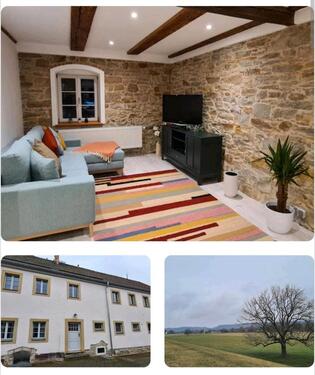 Foto - möblierte Wohnung 76 qm Übergangswohnung