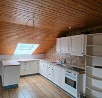 3,5 Zimmerwohnung - 950,00&nbsp;EUR Kaltmiete, ca.&nbsp; 125,00&nbsp;m&sup2; in Wallhausen (PLZ: 74599)