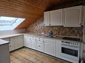 Foto - 3.5 Zimmer Dachgeschoßwohnung in Wallhausen