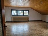 Foto - Dachgeschoßwohnung in Wallhausen zur Miete